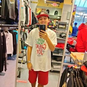 Meet your Posher, Samuel andrés